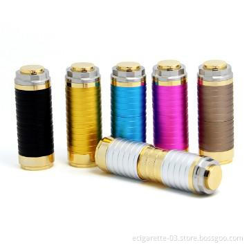 Grand Vapor sentinel v3 mod ecig Full Mechanical Mod e cigarette S1000